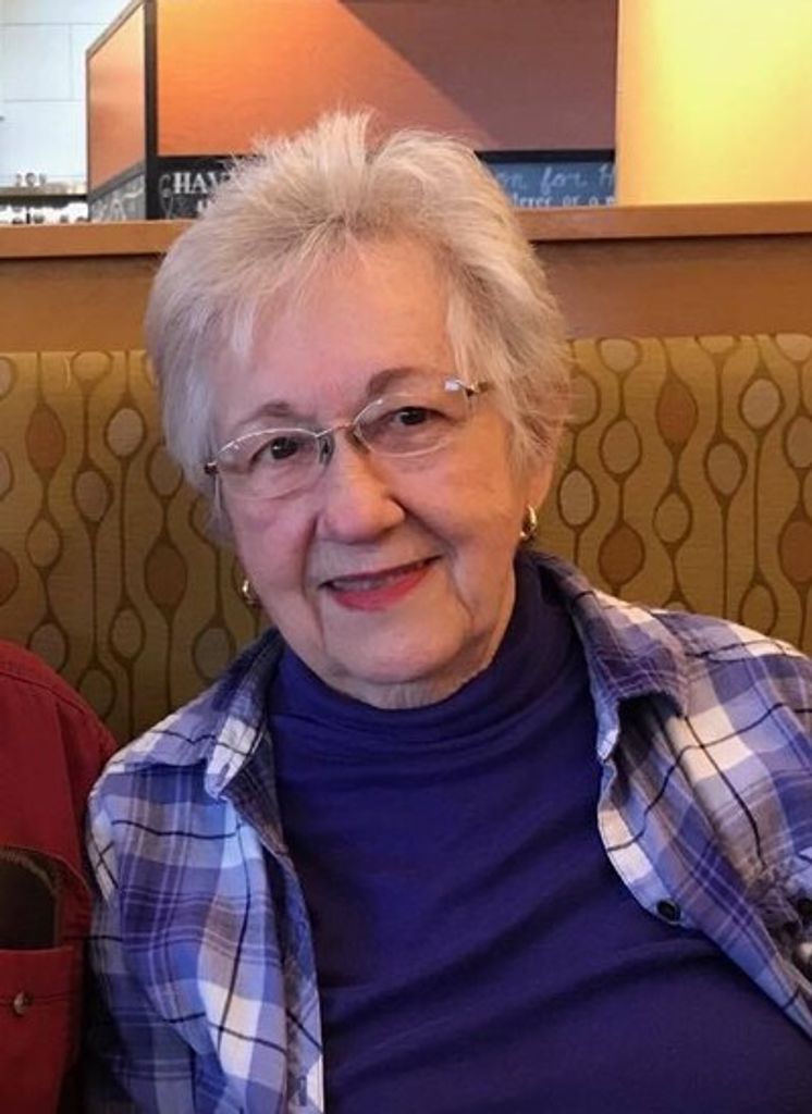 Lola Mays Bryant Profile Photo