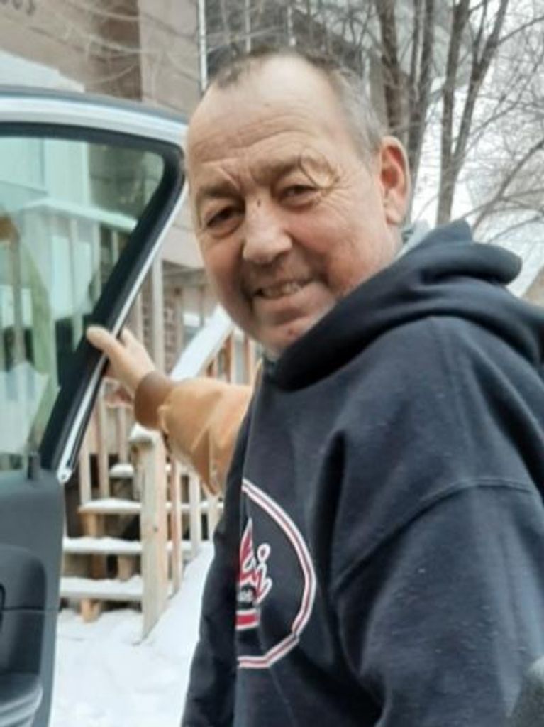 Kevin David Gerhardt Profile Photo