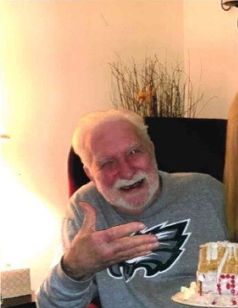 Edward J. Sobeck Sr. Profile Photo