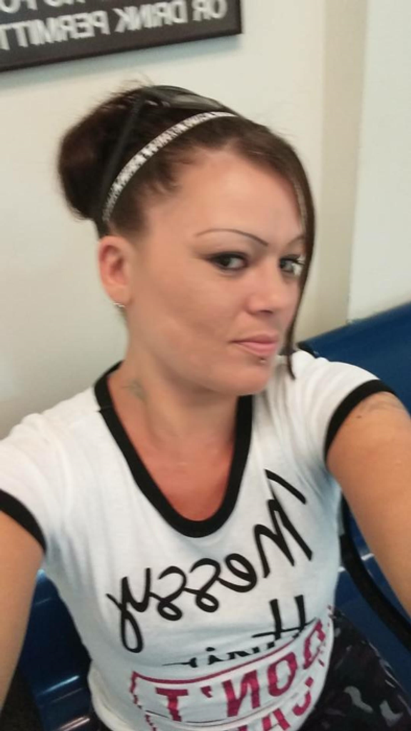 Stacey Marie (Hansgen)  Mojica