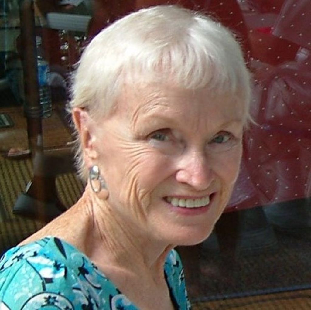 Alcia Perry Pickles Profile Photo