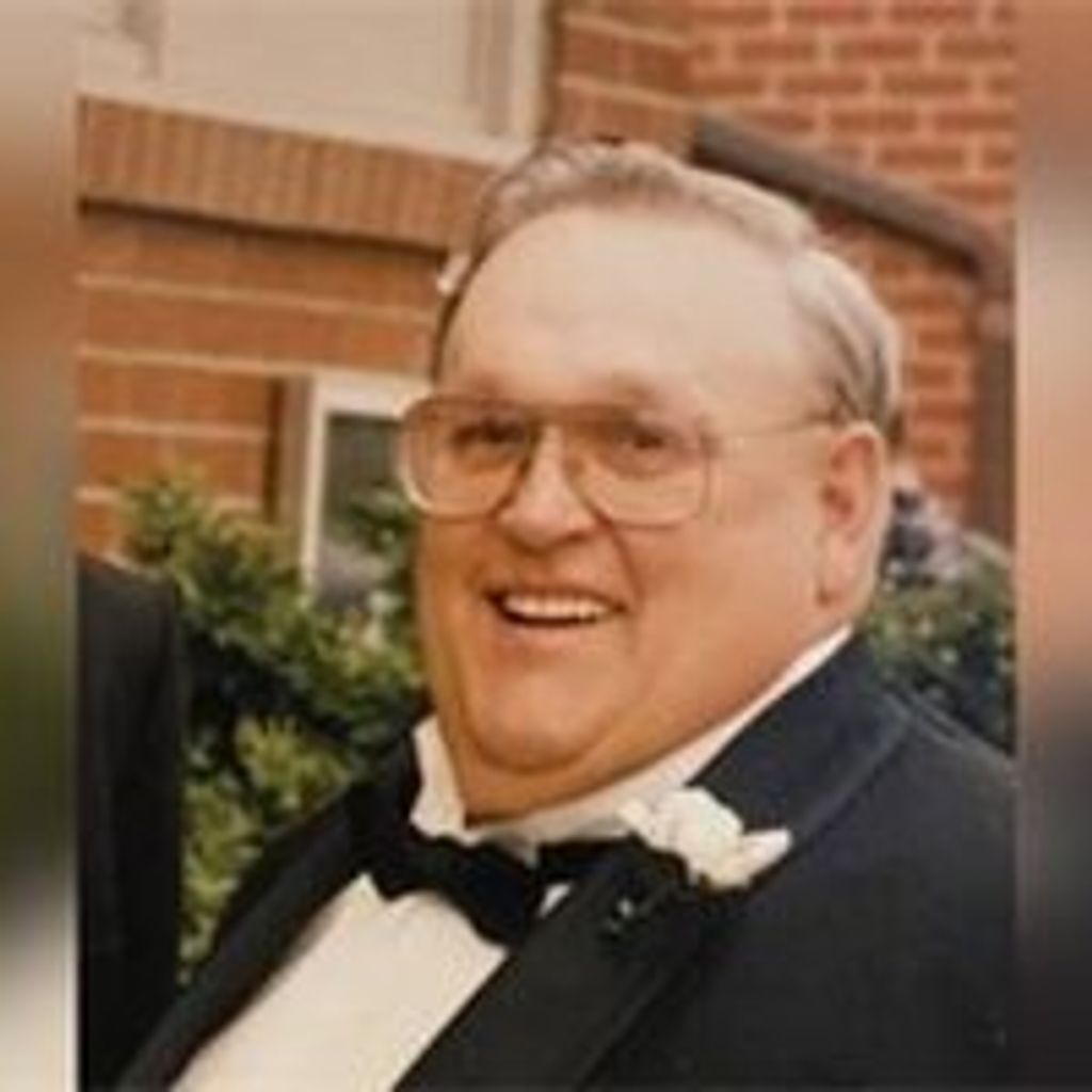 Charles L. "Charlie" Pribble