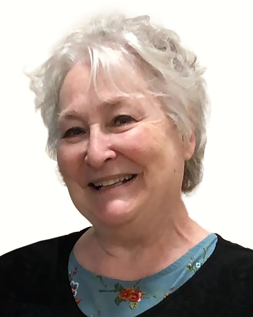 Mildred Mickey Stevenson