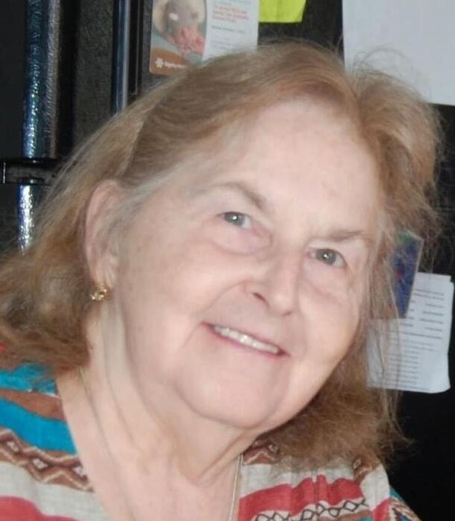 Carleen Sloan Profile Photo