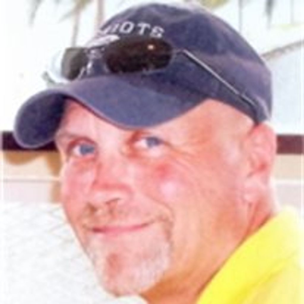 Richard W. Maypother
