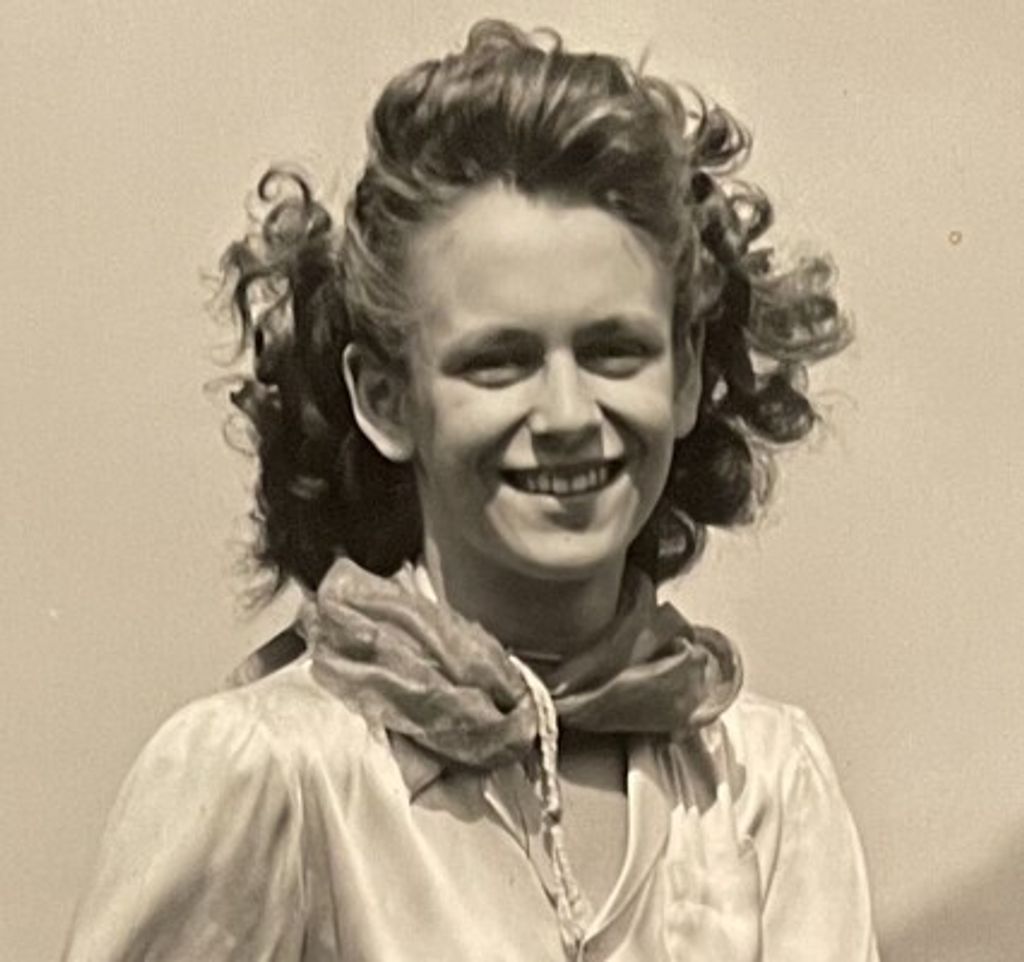 Janice Louisa Zuger