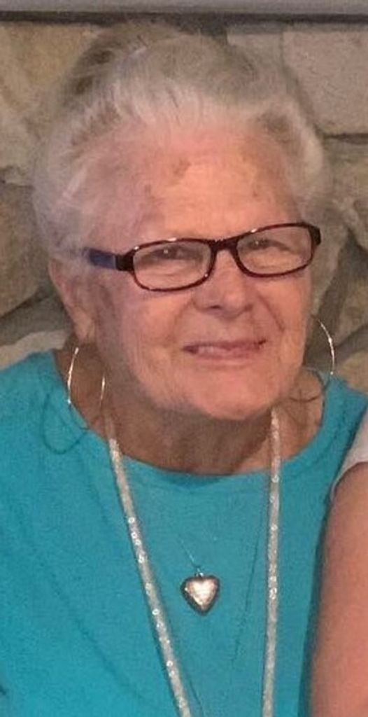 Jennie Ruth Leonard Profile Photo