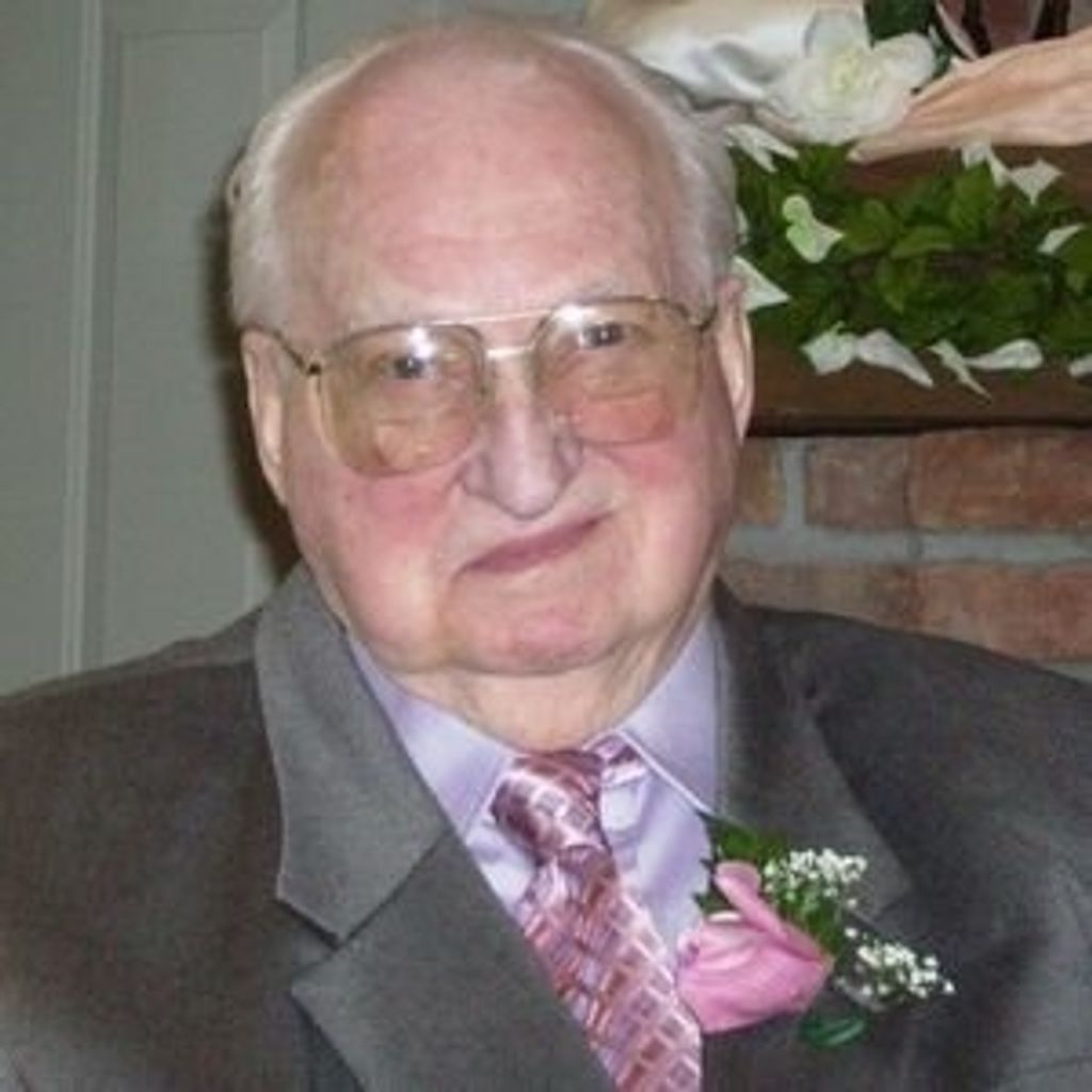 Hugh  S. Maxwell Profile Photo