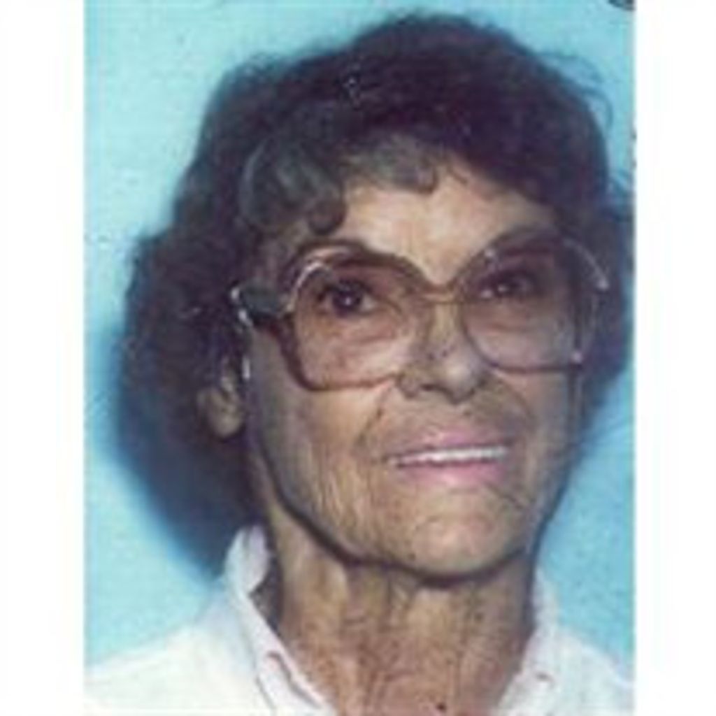 Nancy Helen Coyle