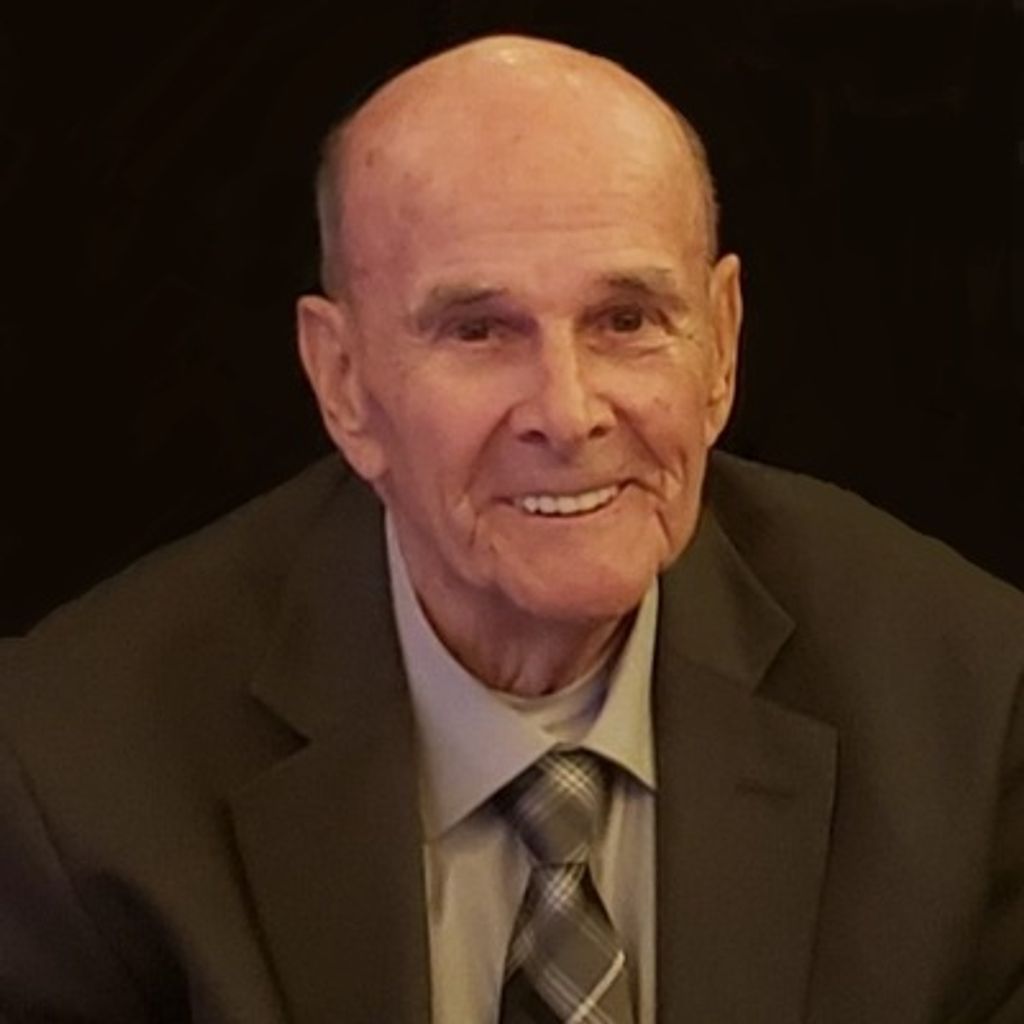 Russell A. Mcnamee