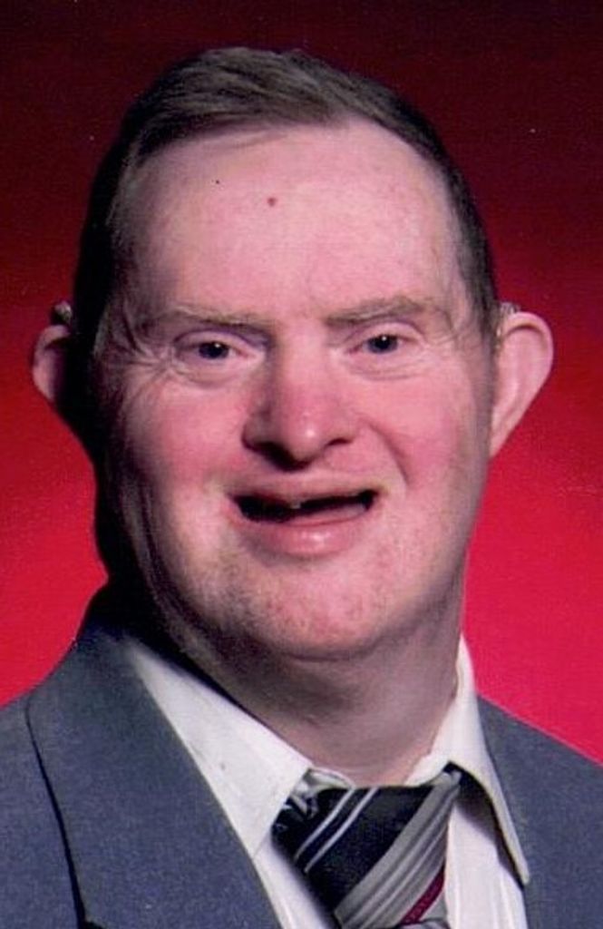 Keith Allen Lipply