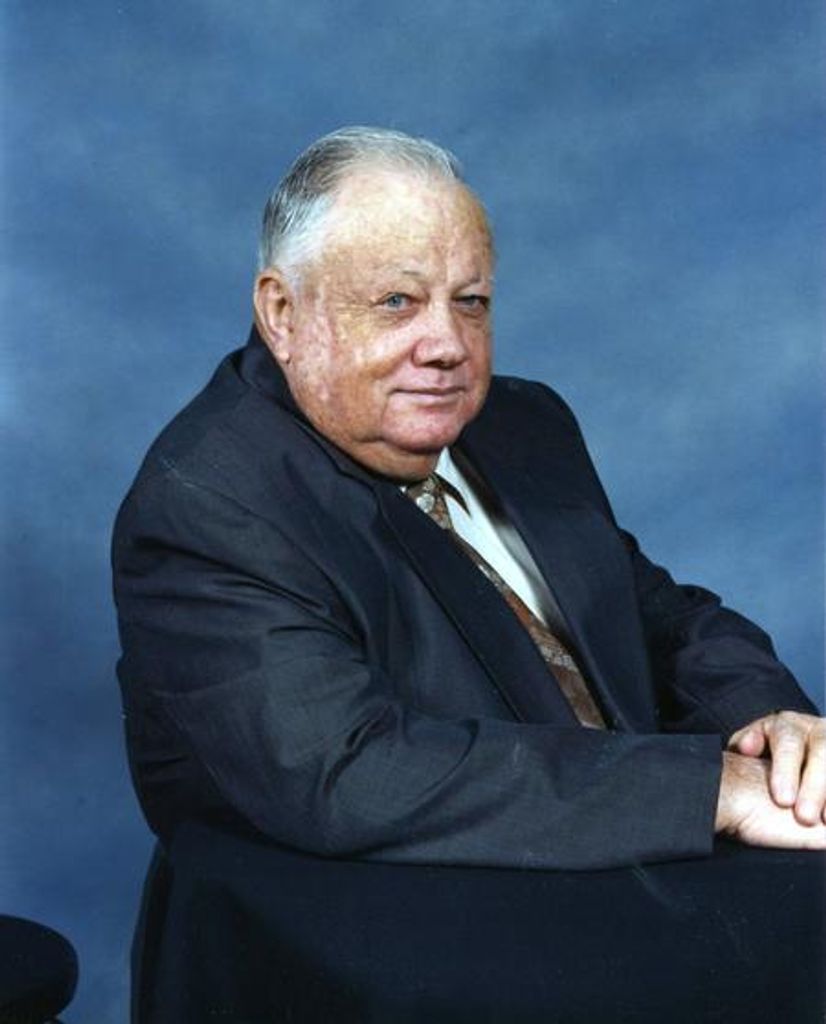 Alvin Hogsett