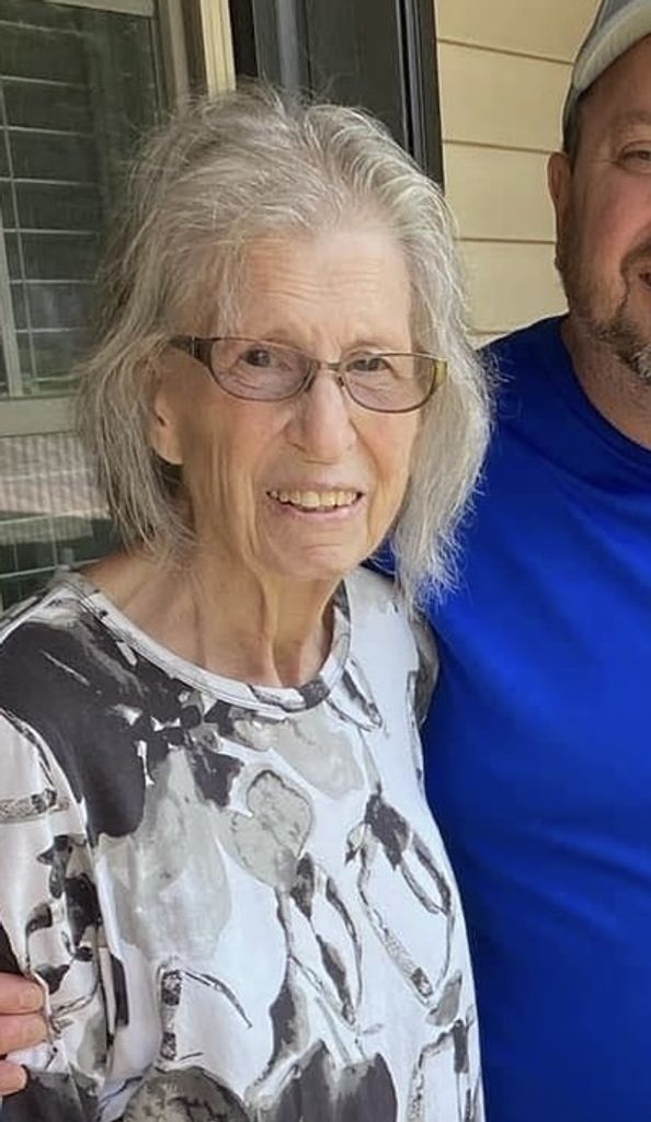 Janet Ellen Bayes Profile Photo