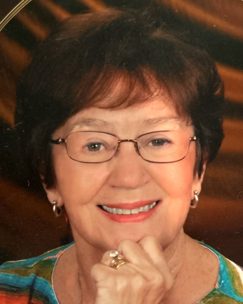 Arlene Wimberly