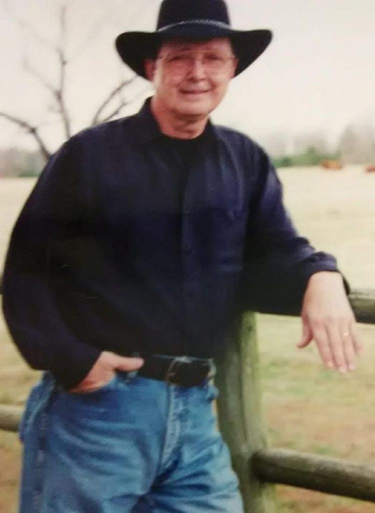 John David Myers Sr. Profile Photo