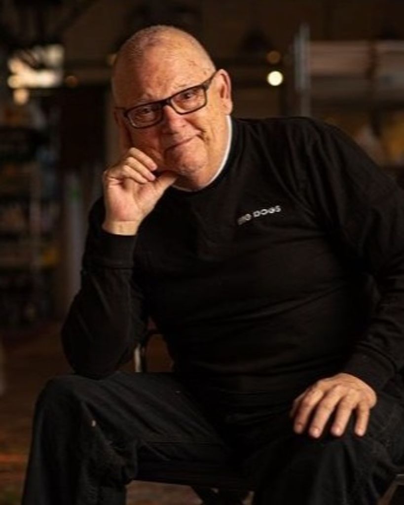 Edward J. Kerns Jr.