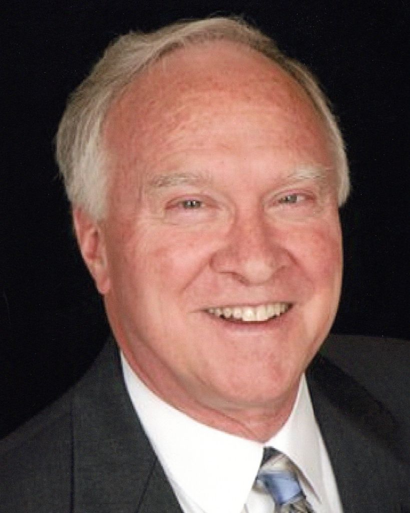 William R. Joyce Profile Photo