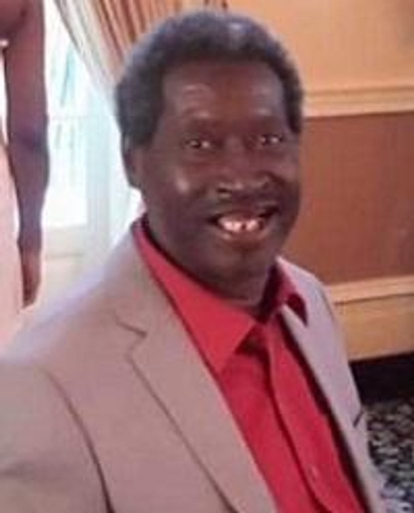 David Nettles Jr. Profile Photo