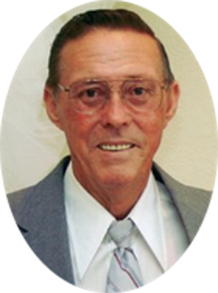 Edward Wyatt