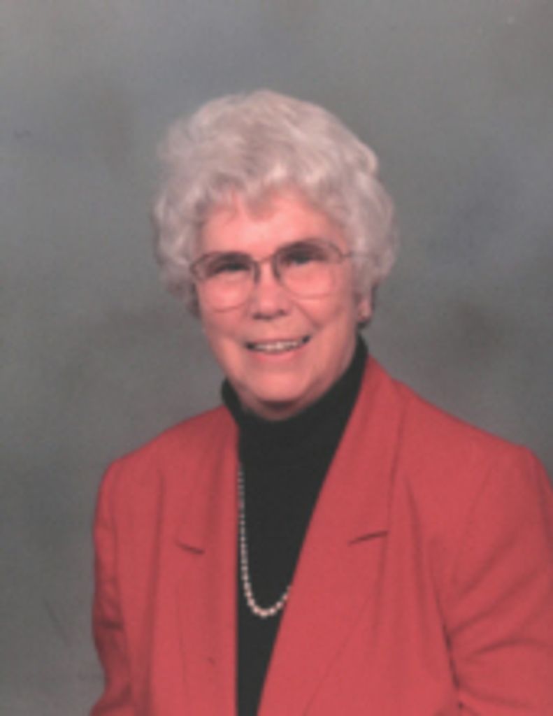 Mary Lucille Emmert