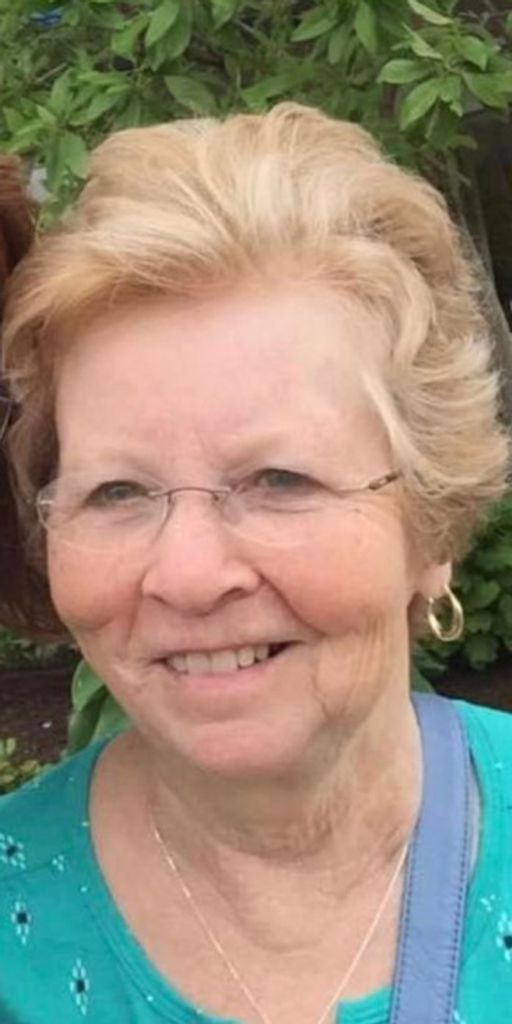 Nancy Jean (Rhoden)  Beel Profile Photo