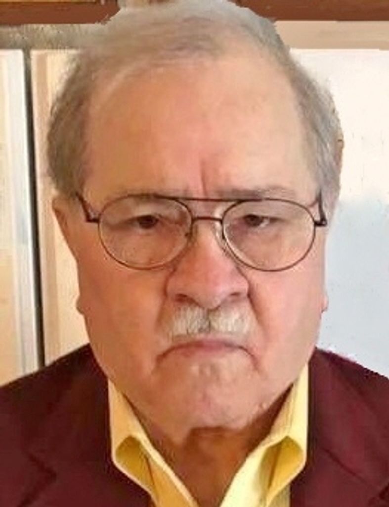 Hubert "Butch"  Stanley Stone Profile Photo
