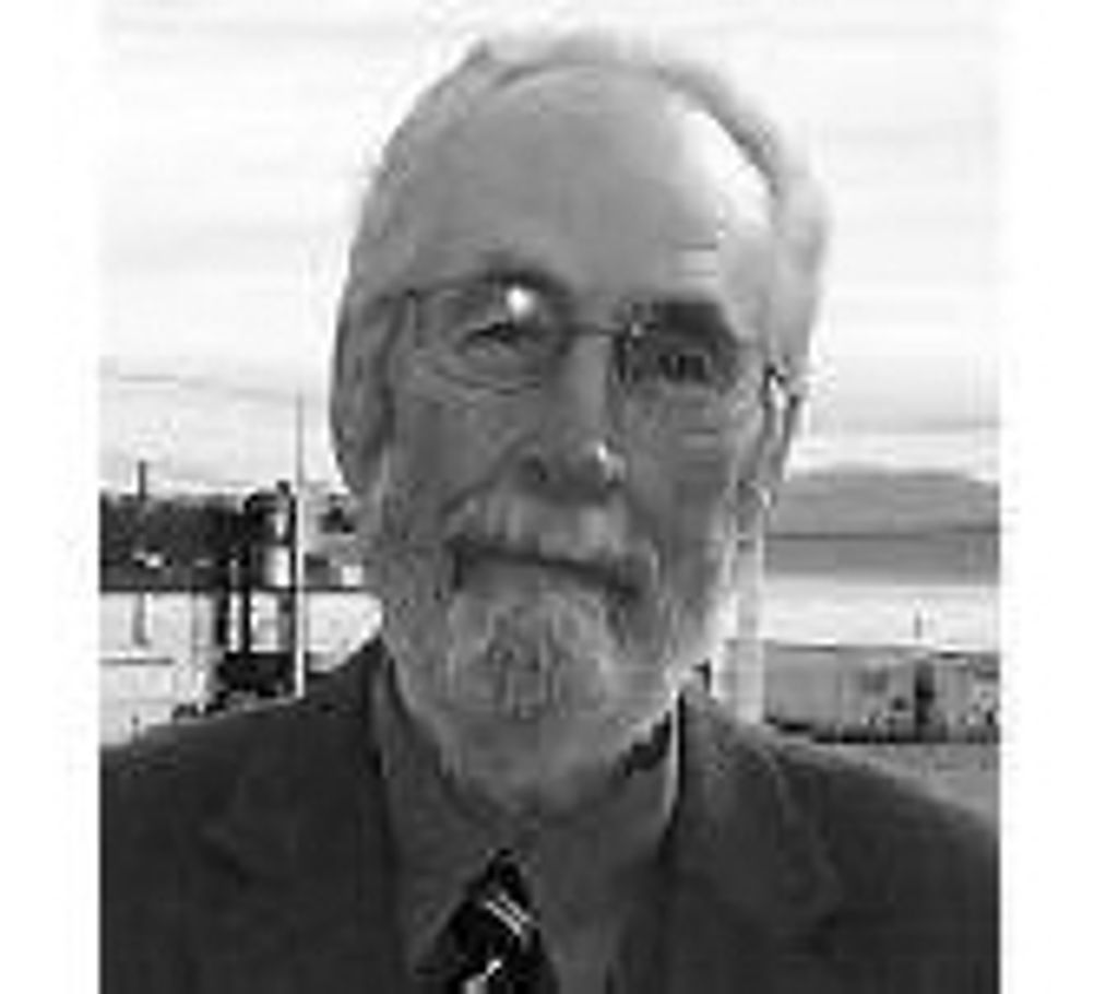 Graham Lea