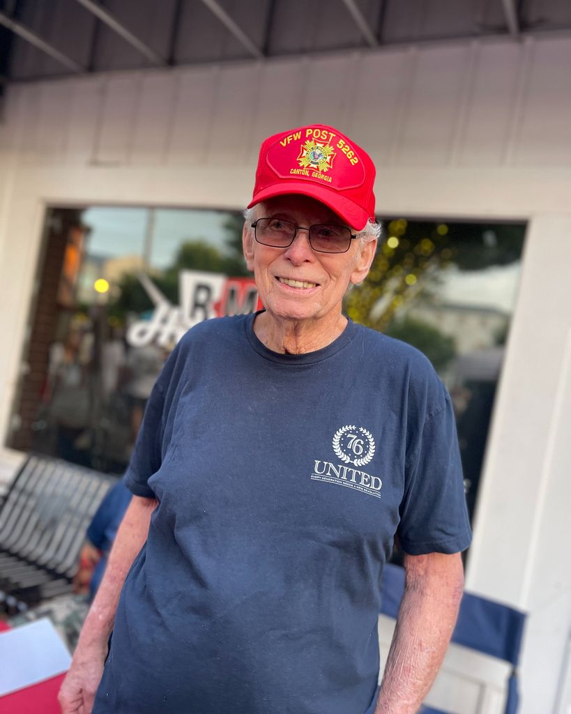 Jerry John Freseman