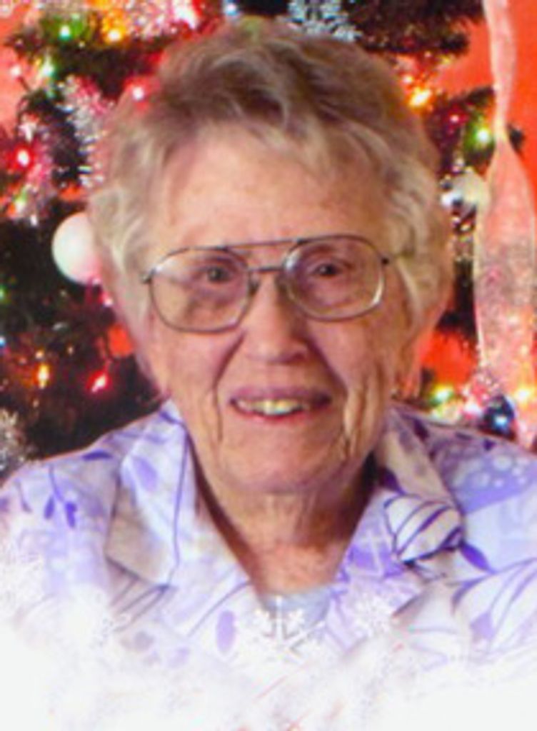 Iva "Pauline" Adams Profile Photo