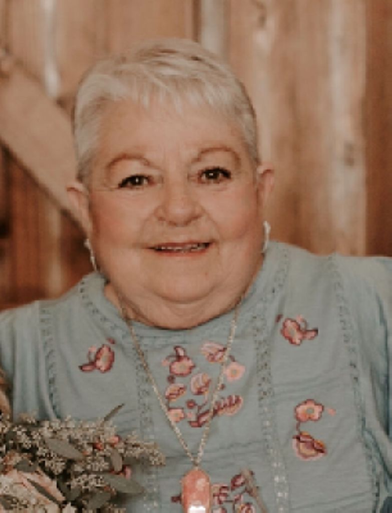 Joan Straessle