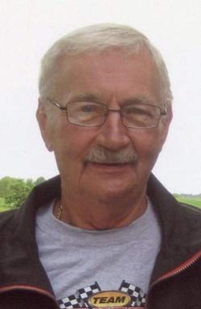 William Carroll Mcpherson