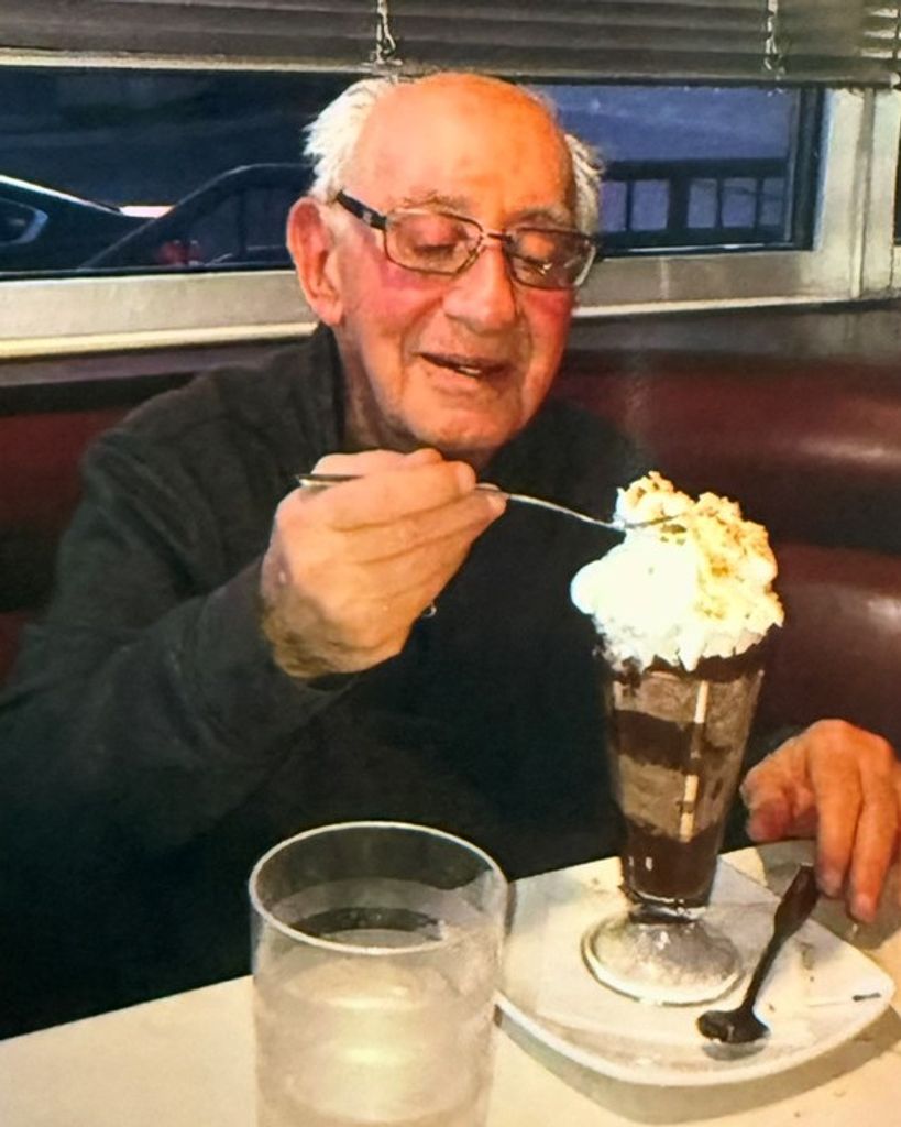 Elliot Herbert Weiser