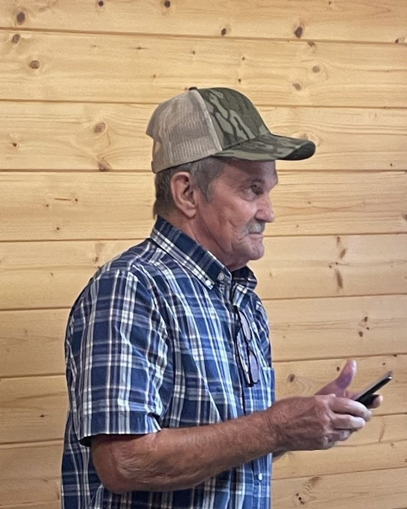 Thomas Olon Beech Jr. Profile Photo