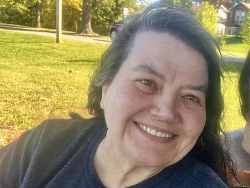 Sylvia Louise Mccullough Profile Photo