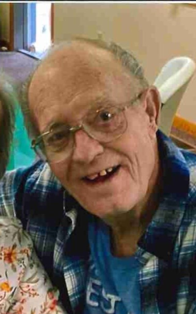 Clifford Earl Van Arsdalen Profile Photo