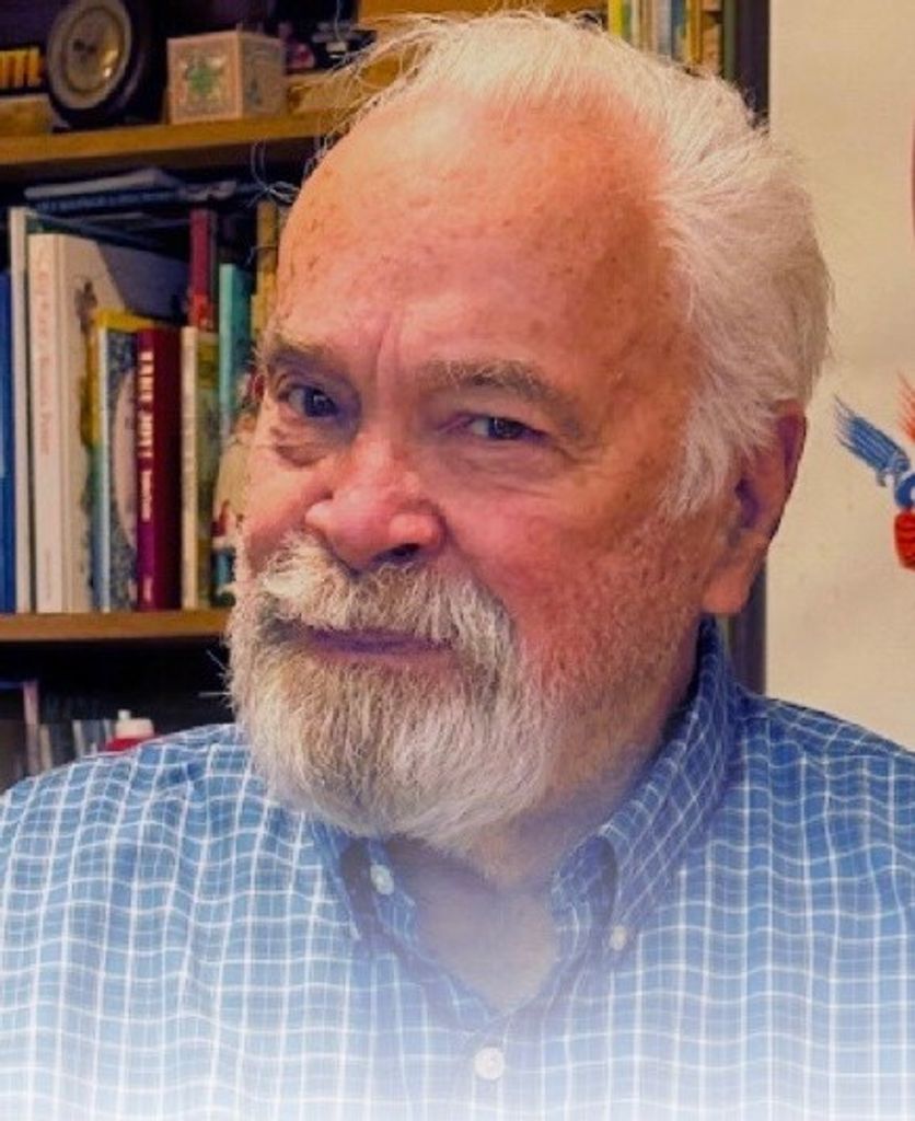 William J. Klaske Profile Photo