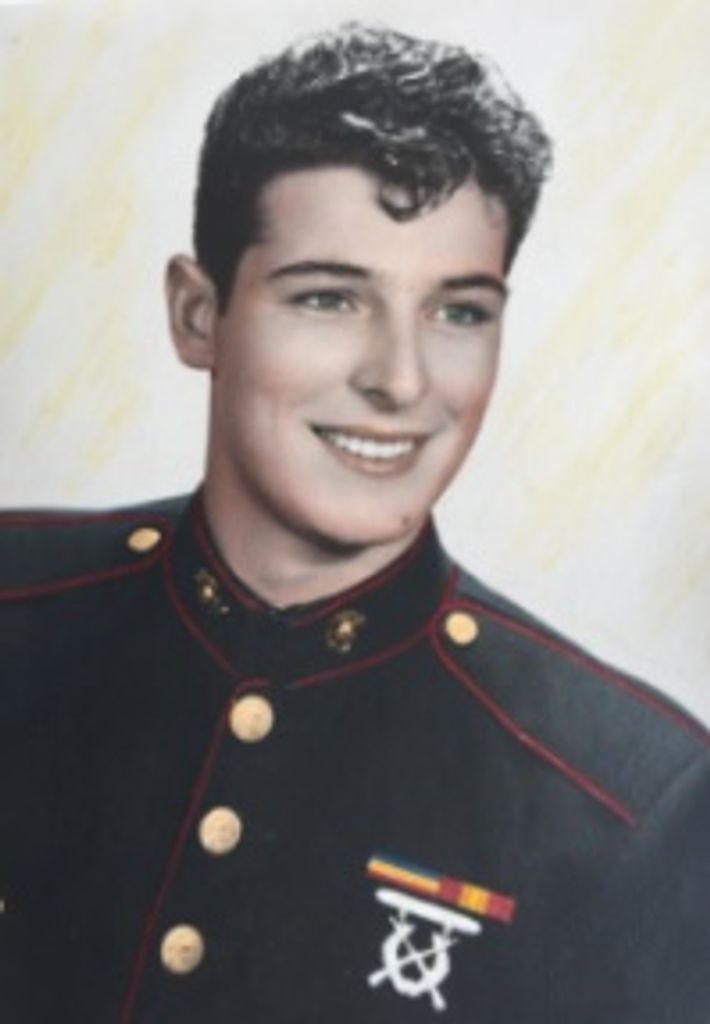 William J. Moise, Sr. "Bill"