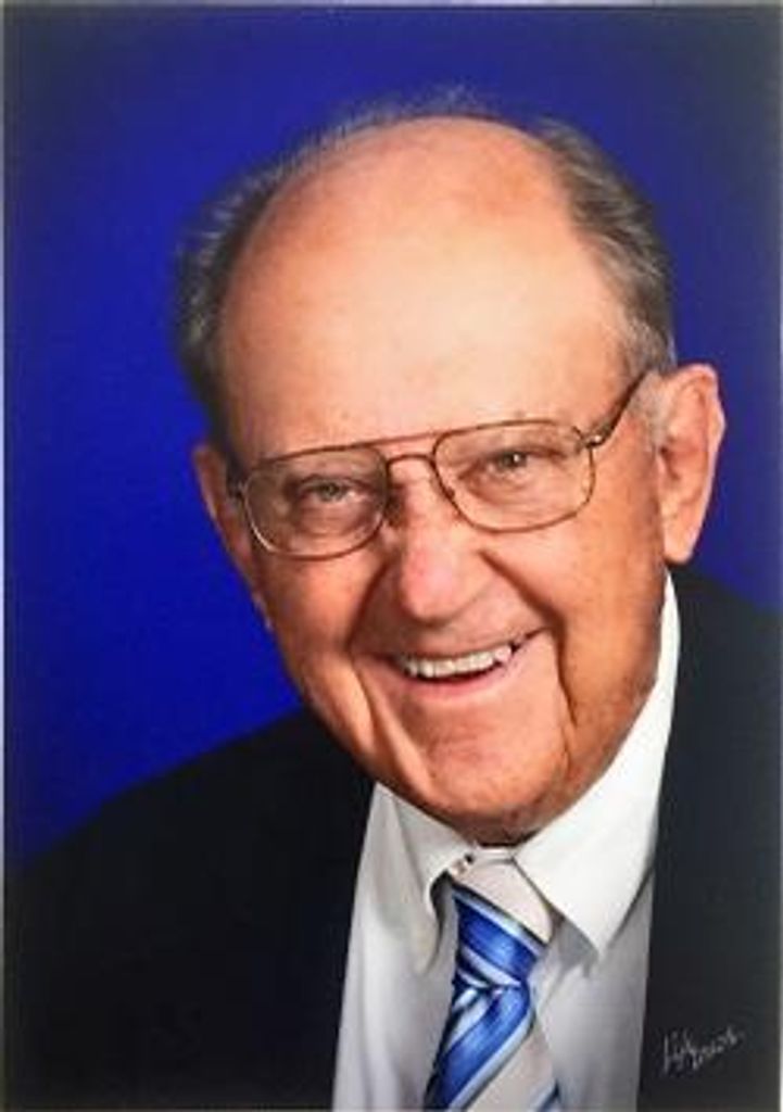 Joe C Keith Profile Photo