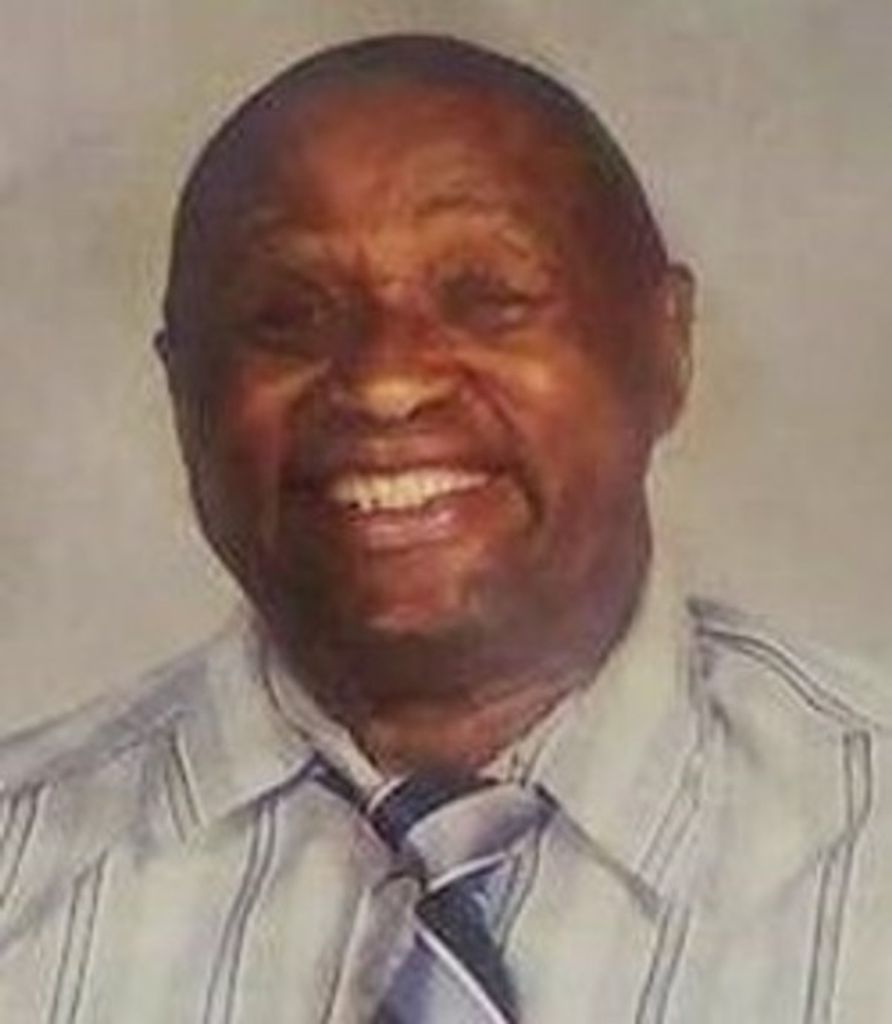John David Scott Profile Photo