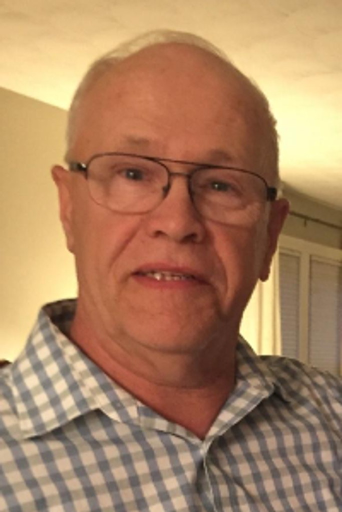 Robert Edward “Bob” Davidson Sr. Profile Photo