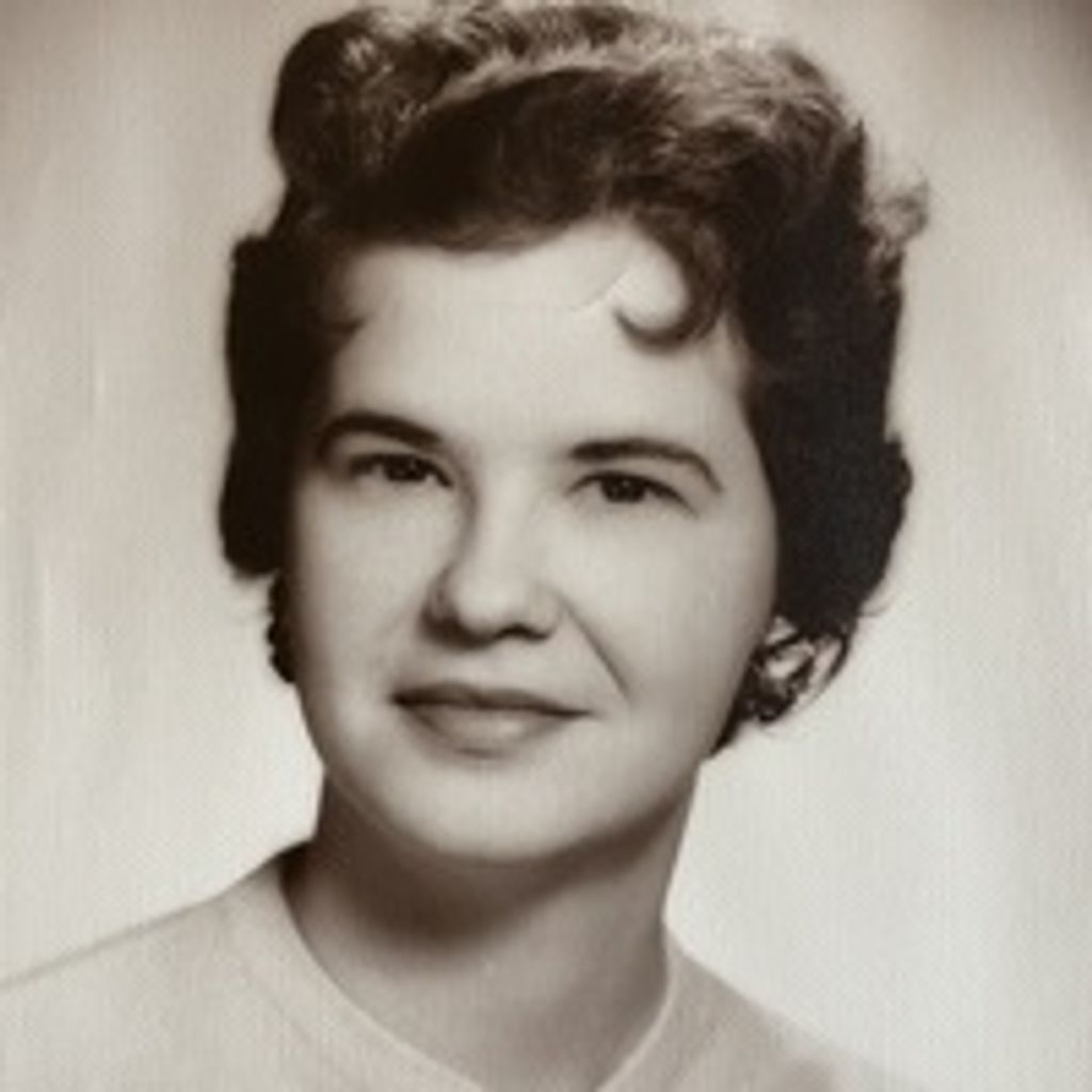 Gertrude "Trudy" A. Bezold