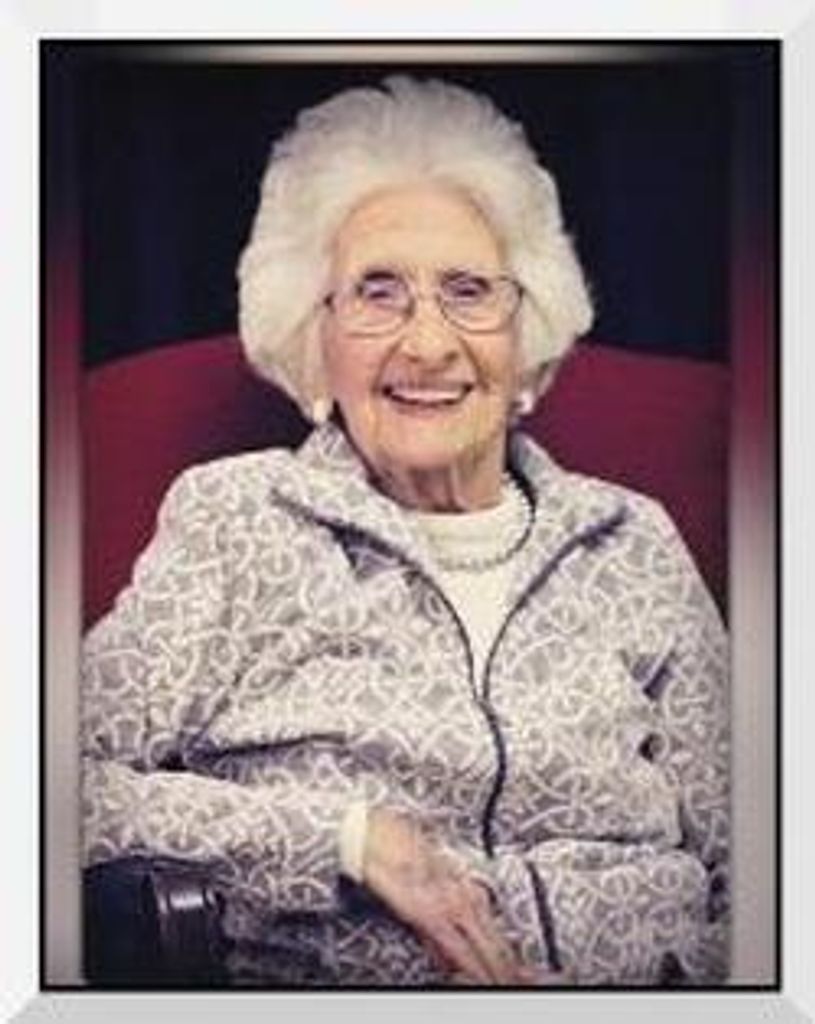 Margaret Scaff Tuten Profile Photo