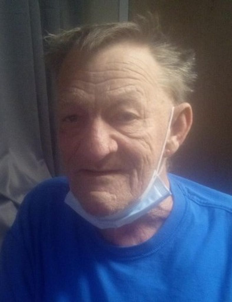 John Donald "Duck" Swallie