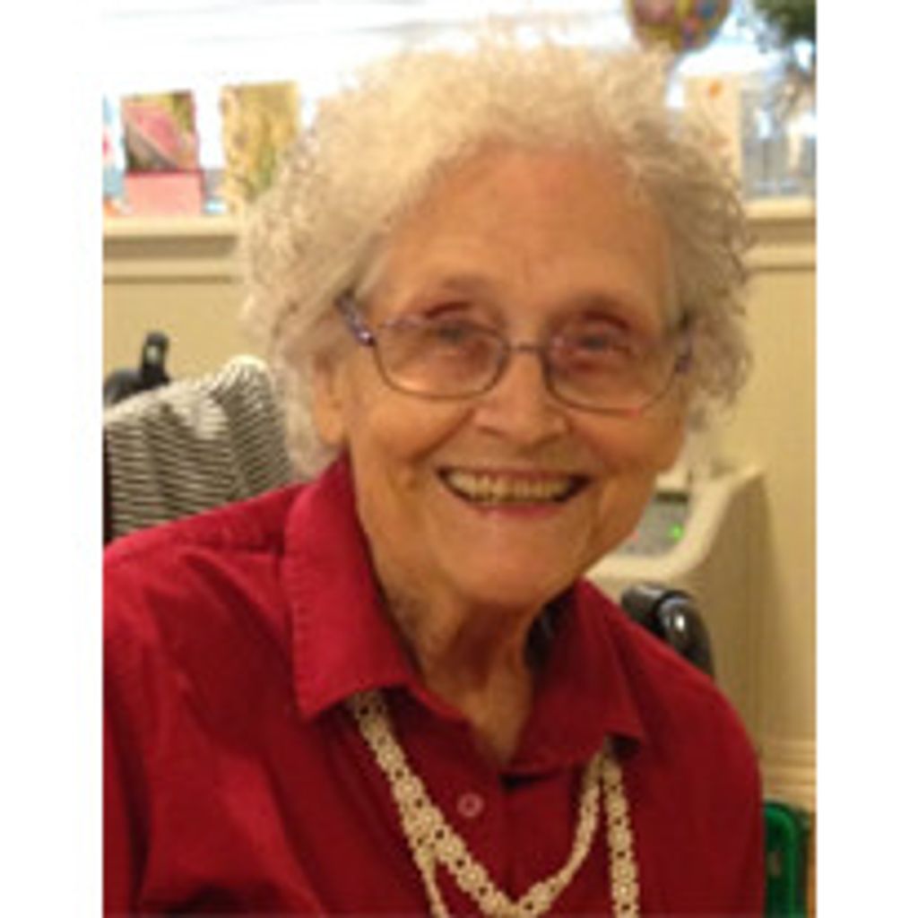 Lillian Nan Haven
