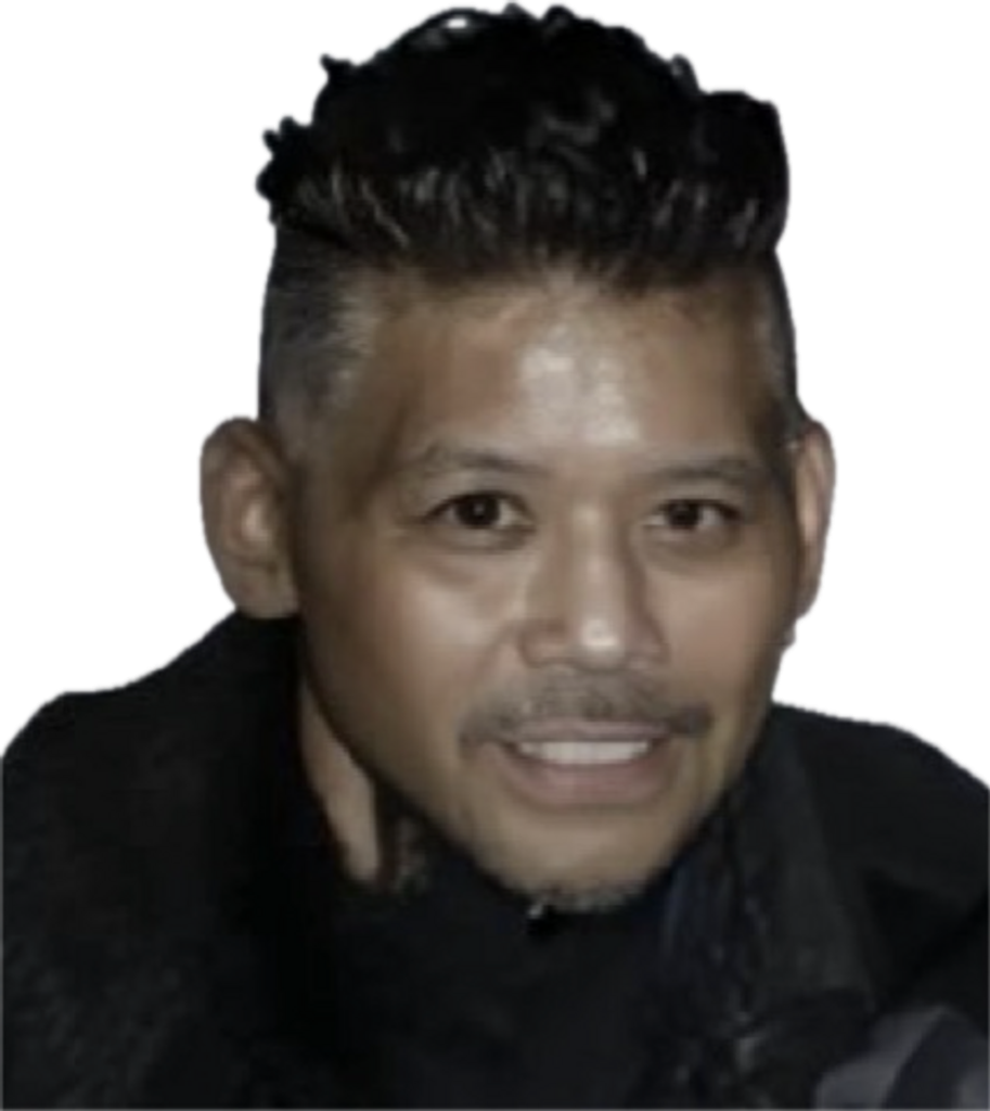 Ray Rubis Rayrao