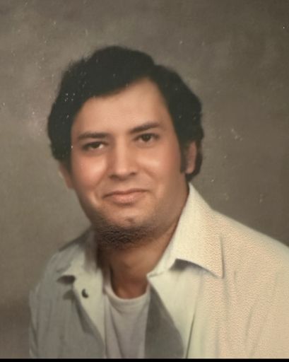 Juan Ignacio Quinonez's obituary image