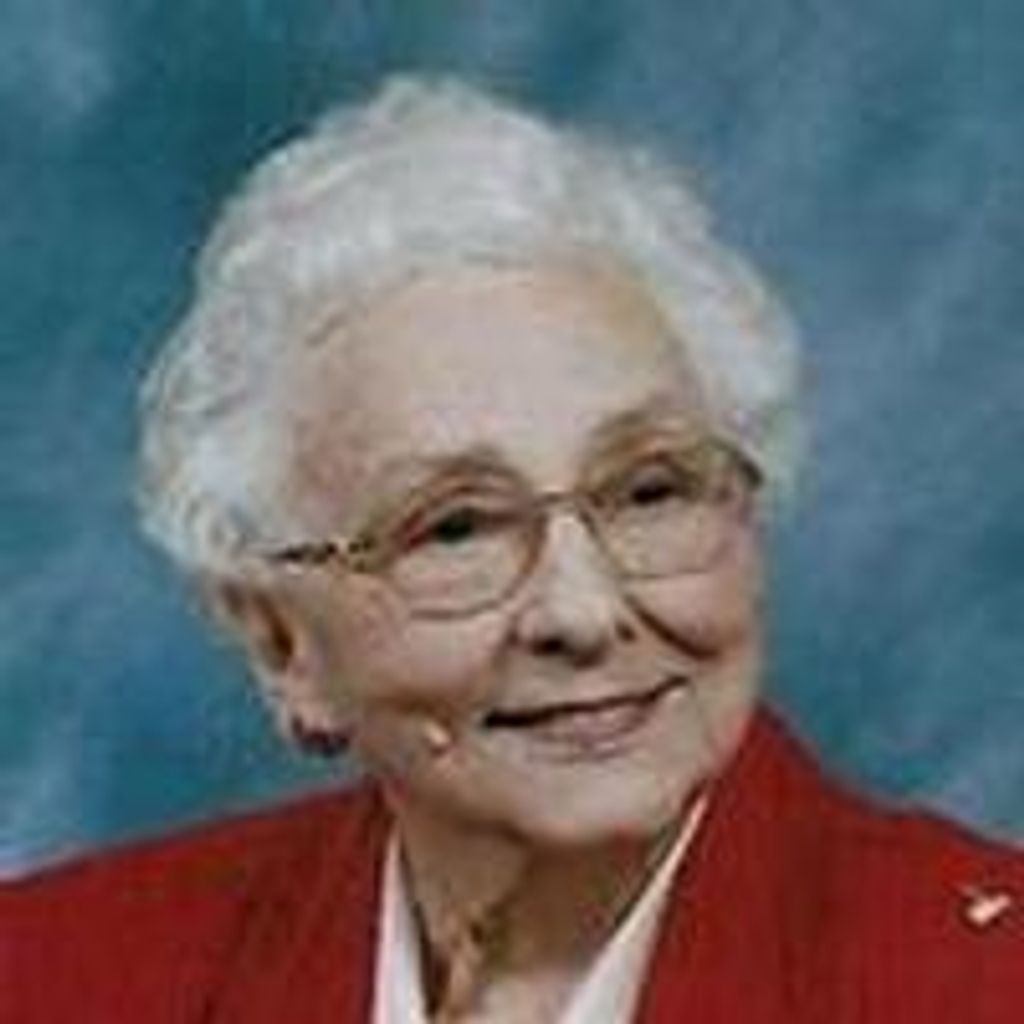 Alene Luzadder