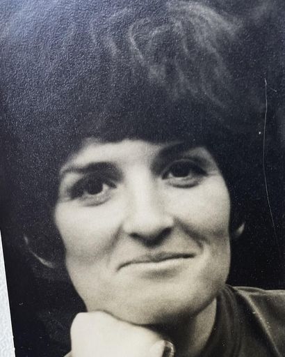 Lois O'Malley's obituary image