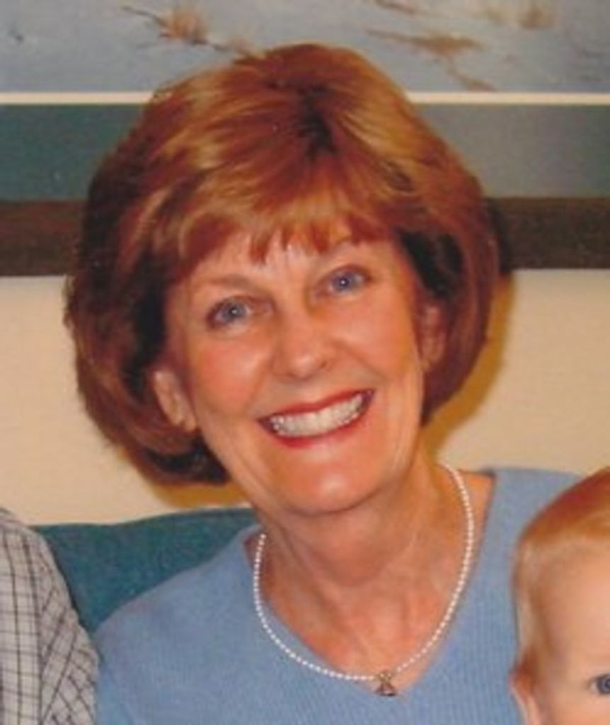 Marie J. Sutton Profile Photo