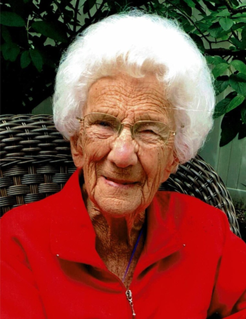 Louise  Marie (Filarski) Bennink